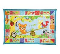 CHICCO Tapis de la forêt XXL