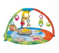 Chicco - 69028000000 - Tapis Arche Bubble I Gym
