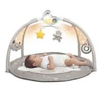 Chicco - Tapis d'éveil - Baby gym Color fun - Beige Blanc G