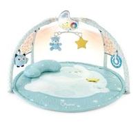CHICCO Tapis deveil Colors Gym Bleu First Dreams Bleu G