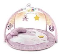 Chicco Tapis d'éveil Colors Gym Rose