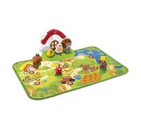 CHICCO Tapis d'éveil - ferme interactive