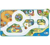Chicco- Tapis électronique, multicolore, petit (Artsana SPA 1) CHICCO