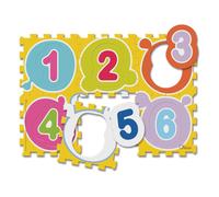 Chicco Tapis Puzzle Chiffres