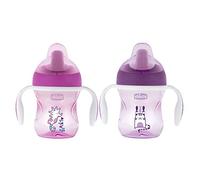 Chicco Tasse d'Apprentissage à Bec 6+ Mois Violet