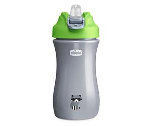 Chicco TASSE POP-UP VERT 2Y+