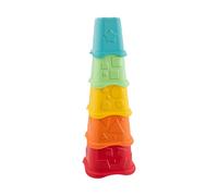 Chicco Tasses empilables 2en1 Eco+