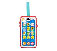 Jeu Chicco Smiley Smartphone