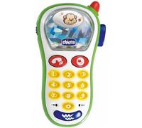 CHICCO Téléphone Portable Vibreur