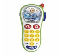 Chicco Téléphone Portable Vibreur