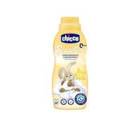 Chicco Tenera Carezza Adoucissant concentré, 0 mois +, 750 millilitres