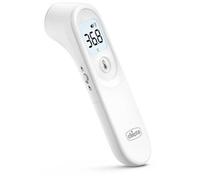 Chicco Termometro Frontale Infrarossi Senza Contatto Misurazione Rapida Per Tutte Le Età