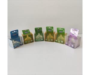CHICCO TETTARELLA STEPUP NEUF 0M+/2M+/4M+/6M+