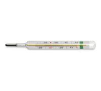Chicco Thermo Eco Thermomètre en Verre 1ut