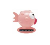 Chicco Thermomètre de bain Poisson Rose