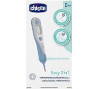 Chicco Thermomètre Digital Easy 2 en 1
