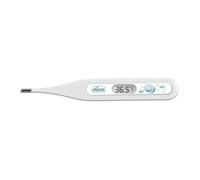 Chicco Thermomètre Digital Pédiatrique 3 en 1 Digi Baby 1 Unité