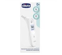Chicco Thermomètre Écouteur infrarouge, blanc