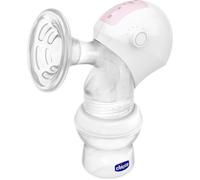 CHICCO Tire-Lait Électrique Portable Natural Feeling avec accessoires