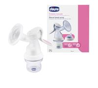 Chicco Ch Tire-lait Manuel Natfeel