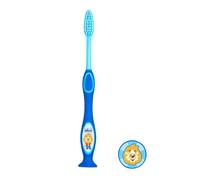 Chicco Brosse à Dents de Lait Bébé 3-6 Années Fabriqué en Italie
