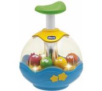 SPINNER AQUARIUM GAME GAME Chicco