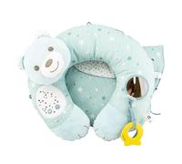 Chicco Toy My First Nest Tapis de jeu évolutif confortable et sûr à partir de 0
