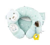 Chicco Toy My First Nest Tapis de jeu évolutif confortable et sûr à partir de 0