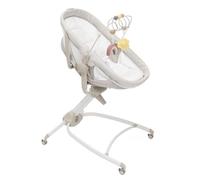 CHICCO - Transat Baby Hug Armonia Motherpearl