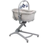 CHICCO - Transat Baby Hug Pro Beige Latte