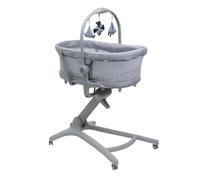 Chicco Transat Baby Hug Pro Earl Grey