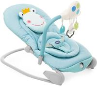 CHICCO Transat balloon Froggy