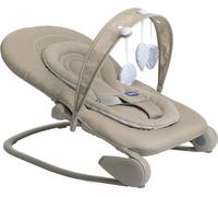 Chicco Transat Hoopla - Beige Re_Lux