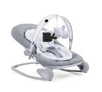 CHICCO Transat Hoopla Titanium YY25