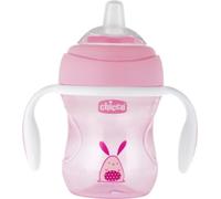 Chicco Transition Cup Rose Mix And Match 4m+