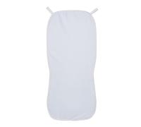 Chicco Travel Breeze Housse pour Group 2-3 Blanc