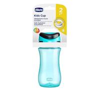 TASSE KIDS BLEU 2Y+