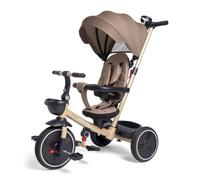 Chicco Tricycle Pliable 4 En 1 - Beige