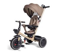 Chicco Tricycle pliable 4 en 1 Beige