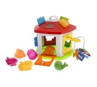 Chicco Cottage des Animaux 3 en 1
