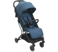 Chicco Trolley Me Poussette Légère De 0 Mois À 15 KG Couleur Calyblue
