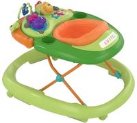 CHICCO Trotteur WALKY TALKY Green Wave