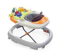 Chicco Trotteur Walky Talky grey