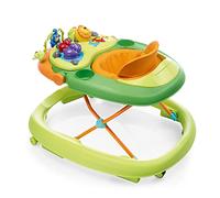 Chicco Walky Talky Trotteur Green Wave