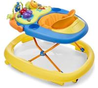 CHICCO Trotteur WALKY TALKY Sunny