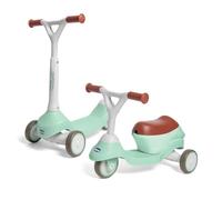 Trottinette Evolutive 2-en-1 Chicco Vert