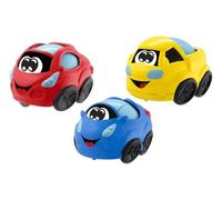 Chicco Turbo Ball Junior 3uts