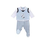 Chicco Tute Blu 09070409000000 BLU 06M