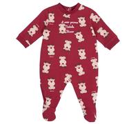 Chicco, Tutine - Natale, Mixte bébé, Rouge (8), 1M, Conçu en Italie