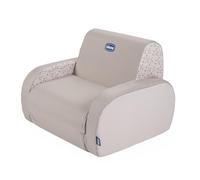 Chicco Fauteuil Twist Dune 3 Configurations Divan Fauteuil Chaise Longue